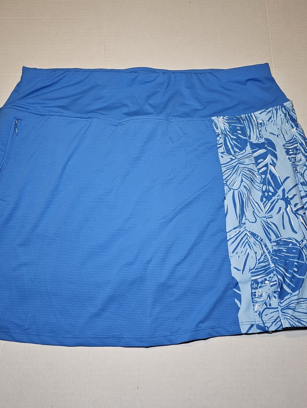 Stella Parker Sport Women's Skort XL Pickleball Tennis Golf Stretch